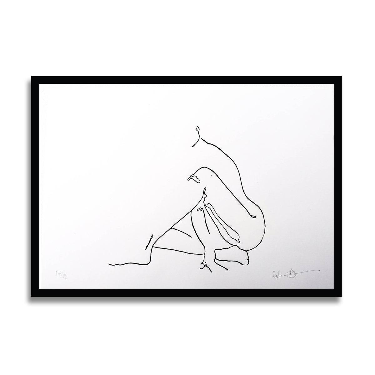 Francesca A. Henderson - Untitled 3