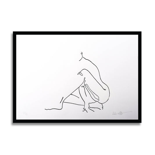 Francesca A. Henderson - Untitled 3