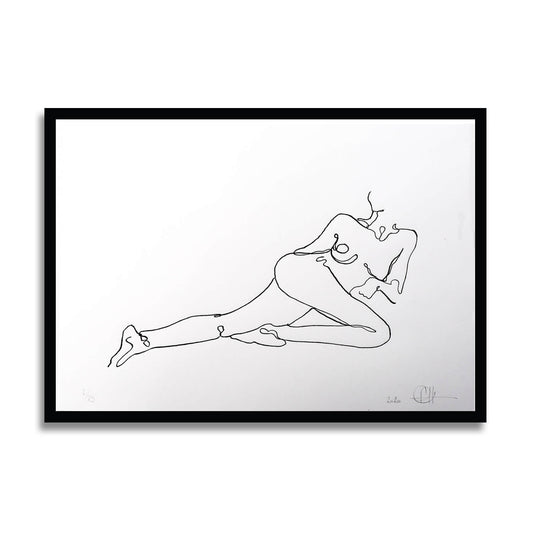 Francesca A. Henderson - Untitled 4