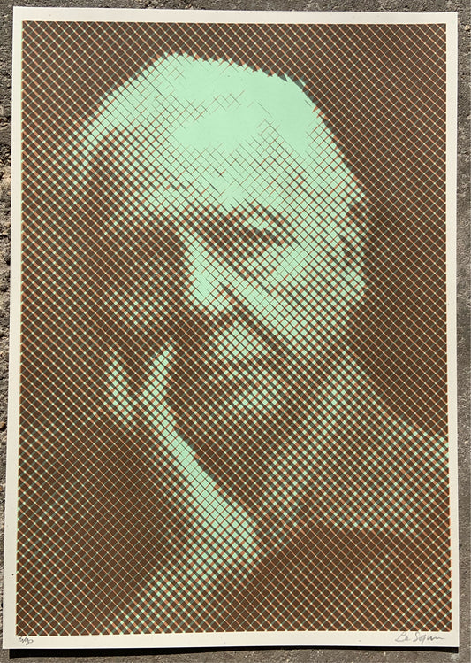 Le Squin - Sir David (Green)