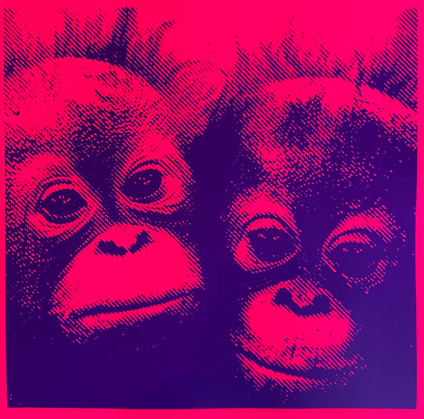 Le Squin - Los Hermanos