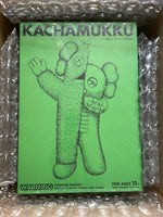 Kaws - Kachamukku