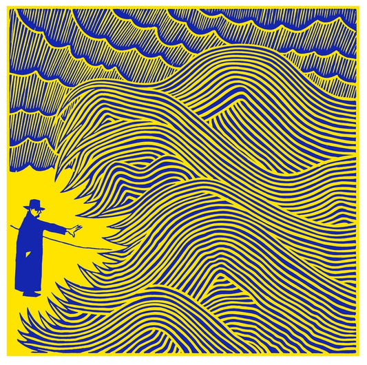 Stanley Donwood - PAX
