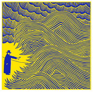 
                
                    Load image into Gallery viewer, Stanley Donwood - PAX
                
            