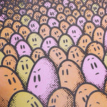 Simon Le Wilts - The Egg Men Cometh